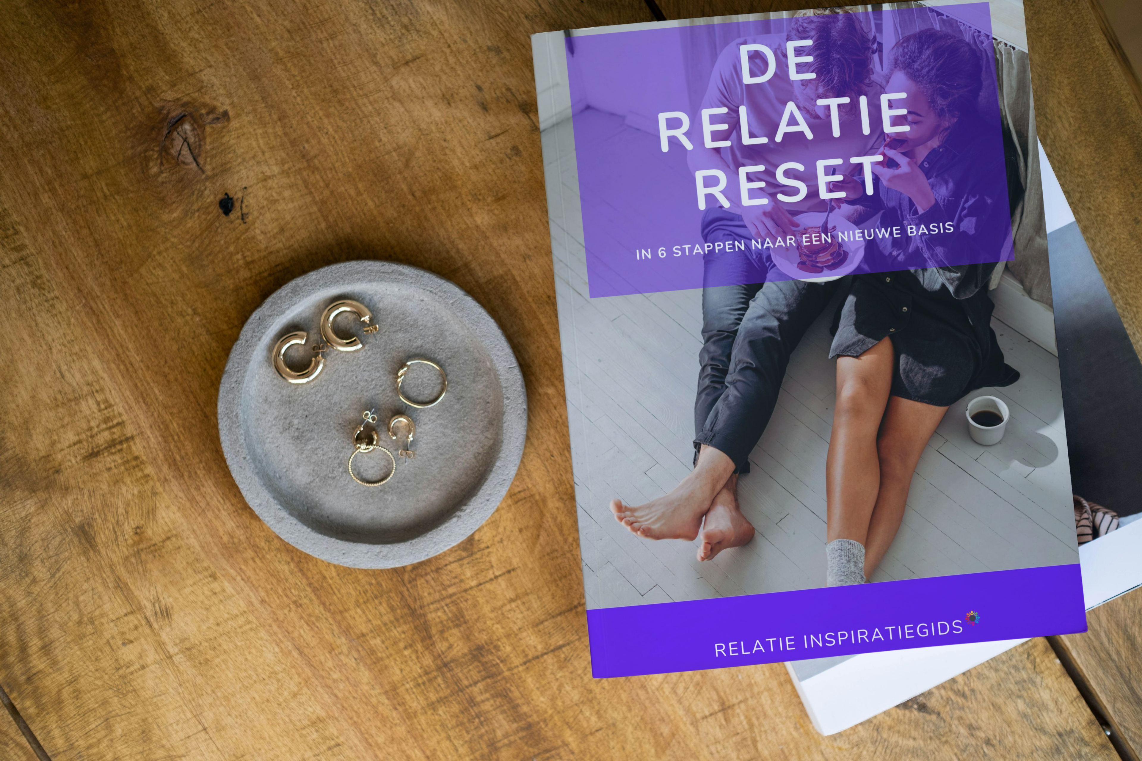 Relatie Reset | Relatie Inspiratie Gids