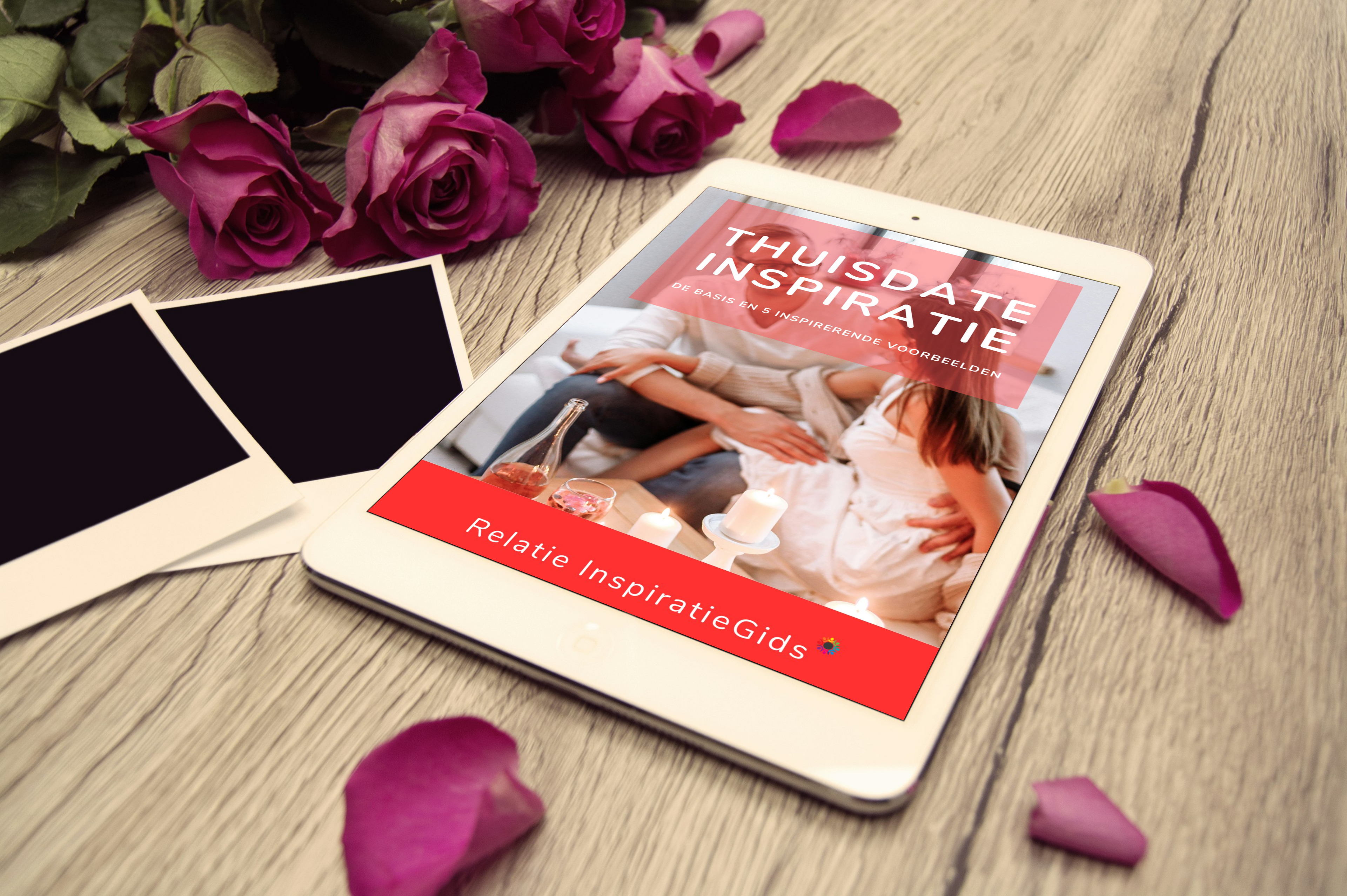 Date Night Thuis | Relatie Inspiratie Gids